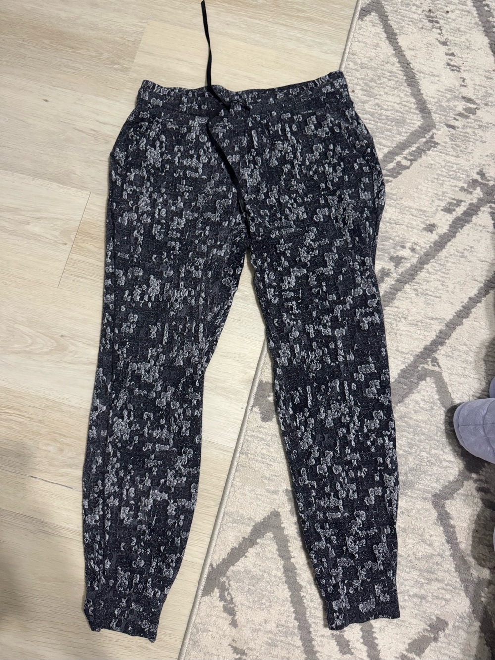 Lululemon Joggers